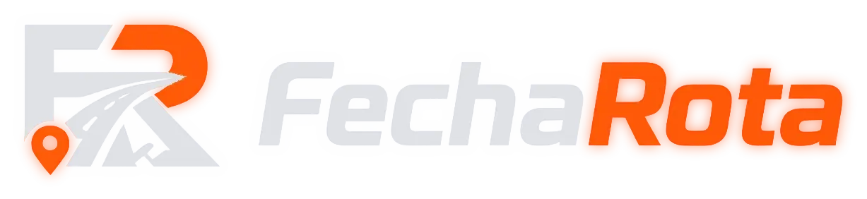 FechaRota — Fechamento certo. Entregas no controle.
